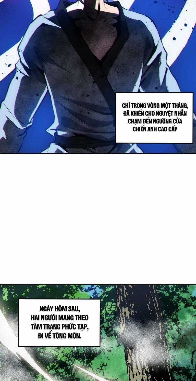 Giản Giới - Chapter 204 - Trang 63