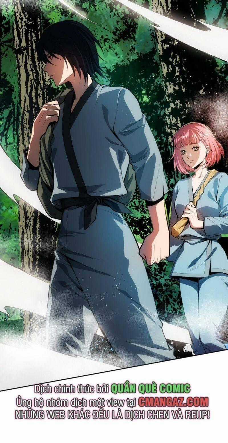 Giản Giới - Chapter 204 - Trang 64