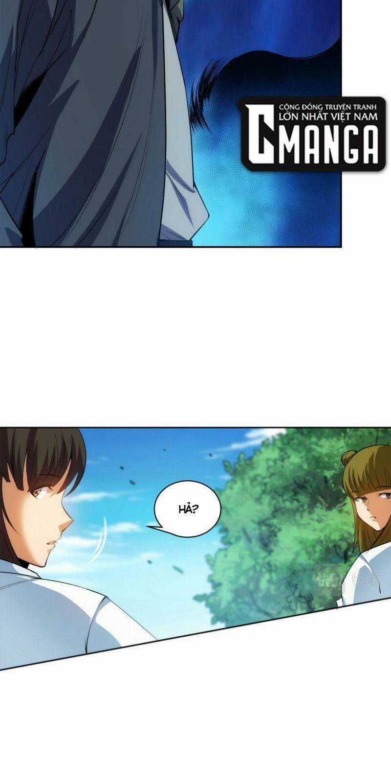 Giản Giới - Chapter 205 - Trang 11