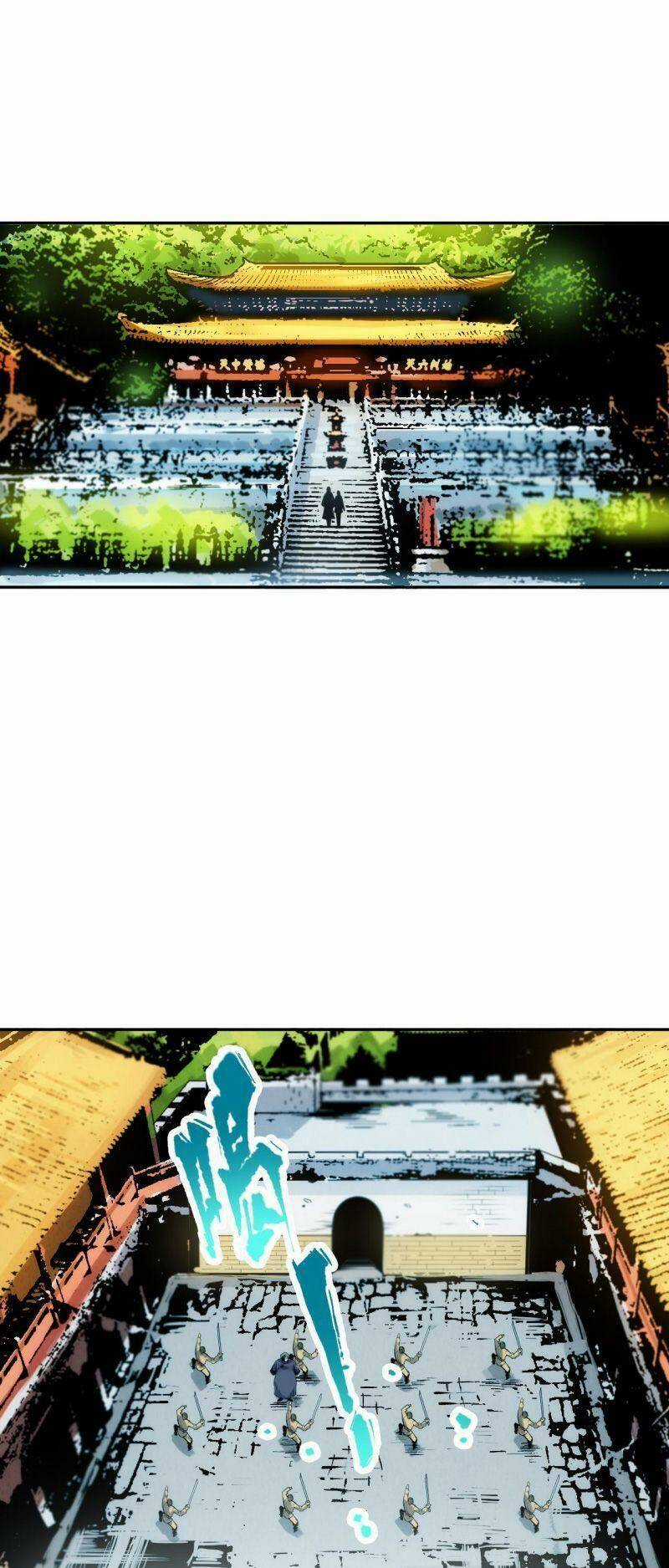 Giản Giới - Chapter 205 - Trang 14