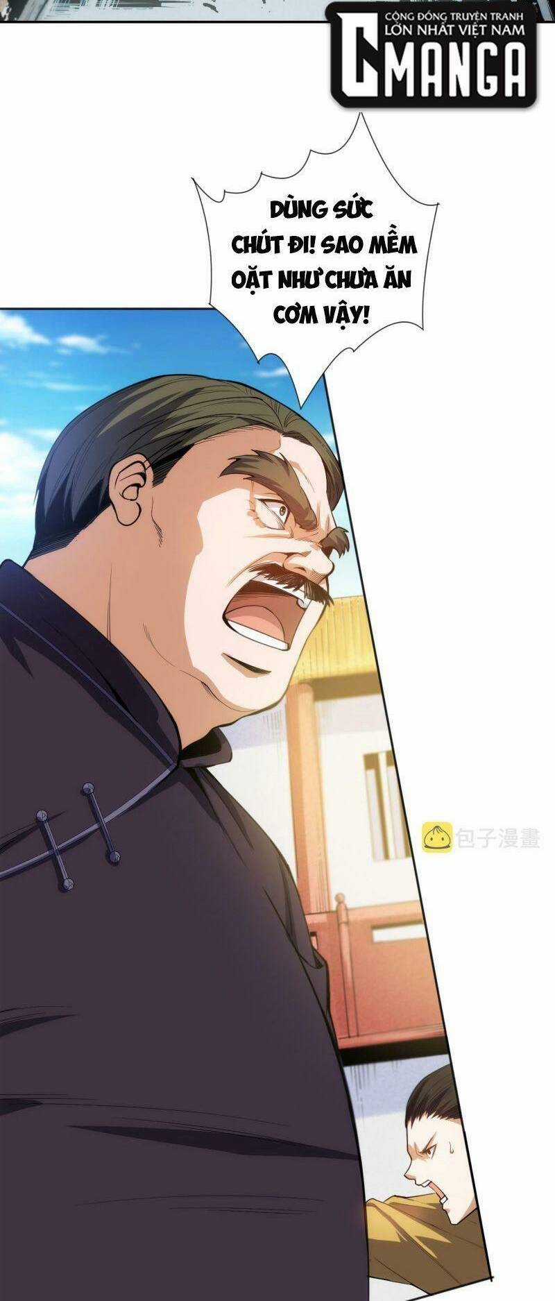 Giản Giới - Chapter 205 - Trang 15