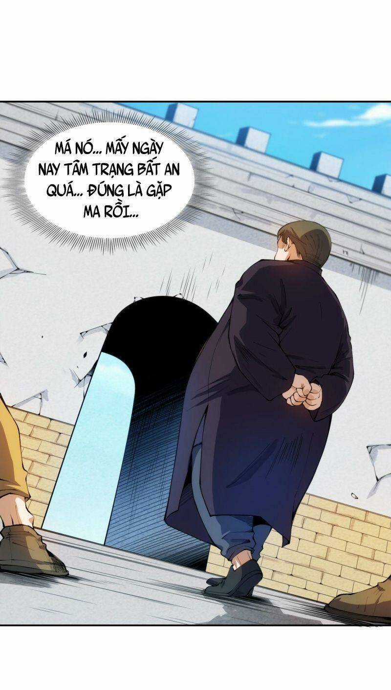Giản Giới - Chapter 205 - Trang 18