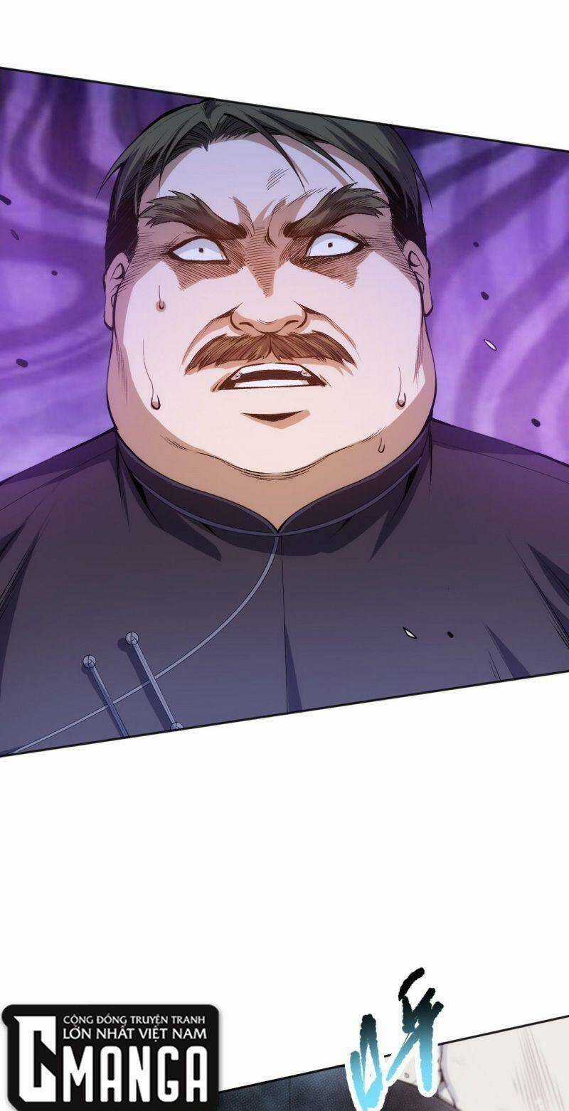 Giản Giới - Chapter 205 - Trang 22