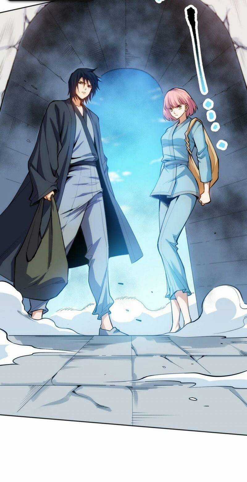 Giản Giới - Chapter 205 - Trang 23