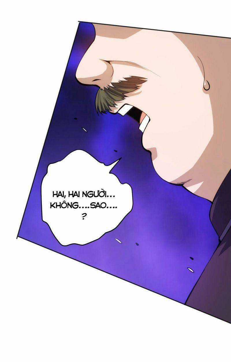 Giản Giới - Chapter 205 - Trang 24