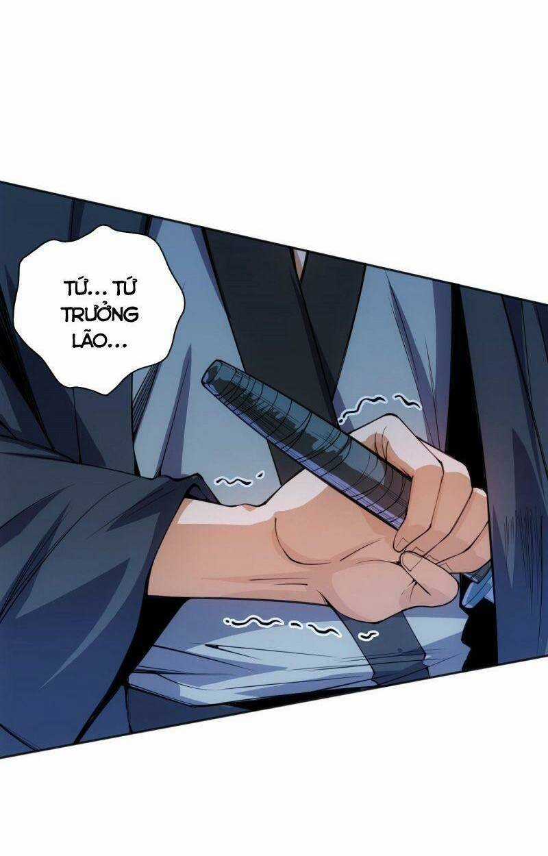 Giản Giới - Chapter 205 - Trang 25