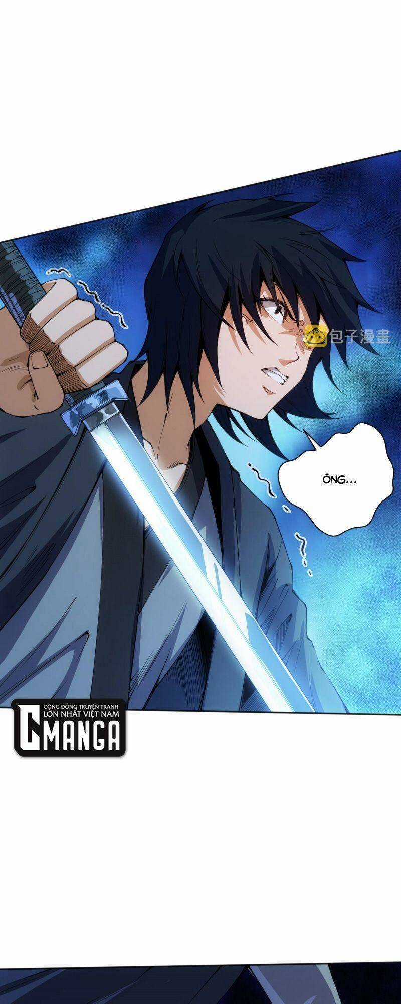 Giản Giới - Chapter 205 - Trang 26