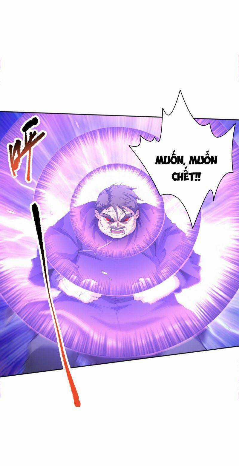 Giản Giới - Chapter 205 - Trang 29