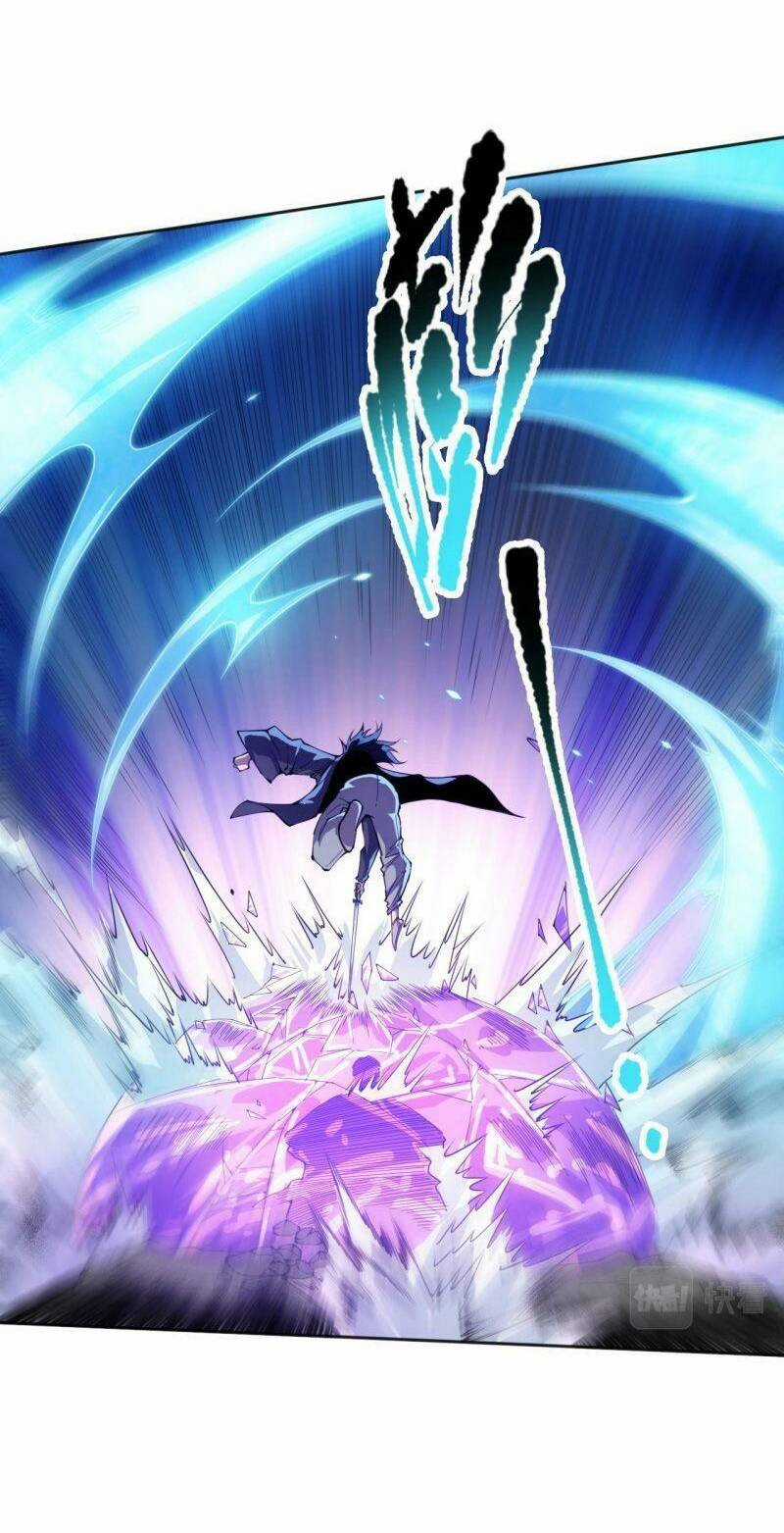 Giản Giới - Chapter 205 - Trang 30