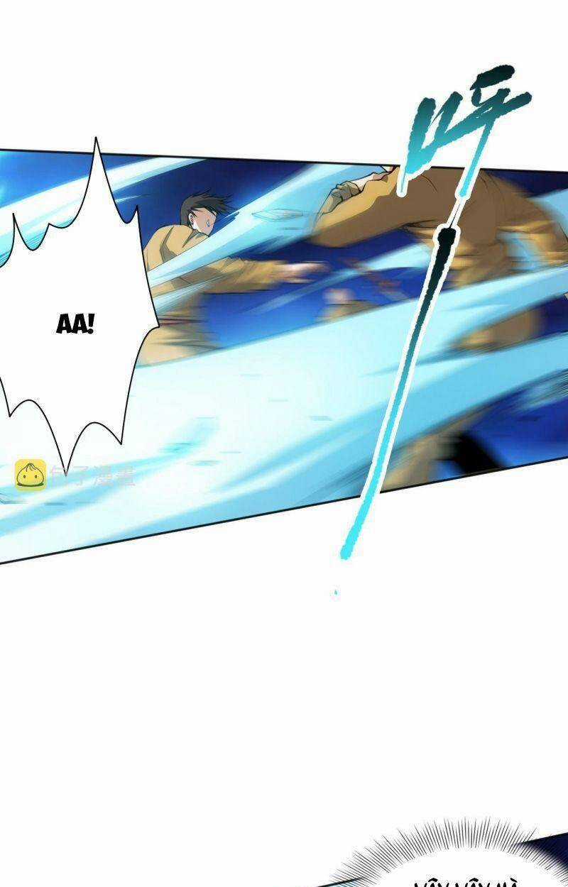 Giản Giới - Chapter 205 - Trang 31