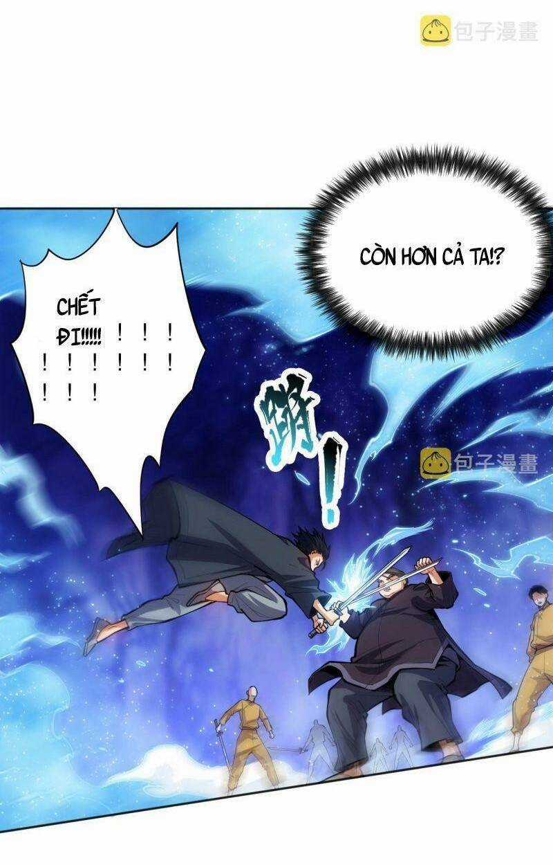 Giản Giới - Chapter 205 - Trang 36