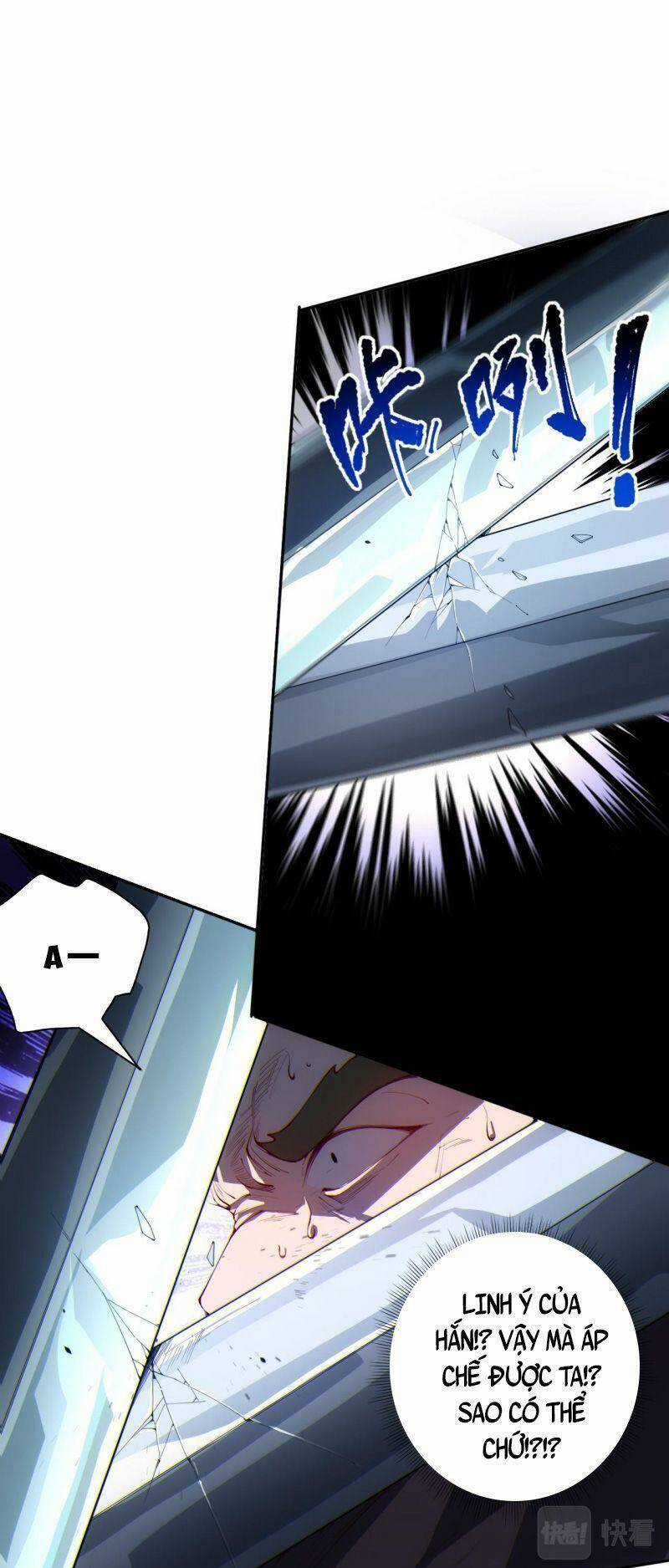 Giản Giới - Chapter 205 - Trang 37