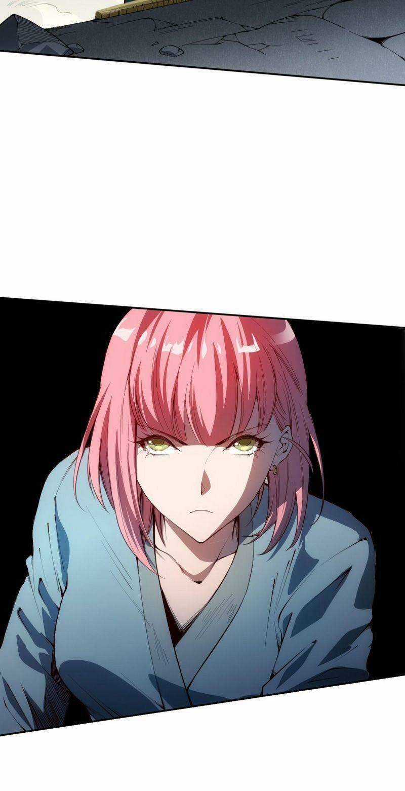 Giản Giới - Chapter 205 - Trang 39