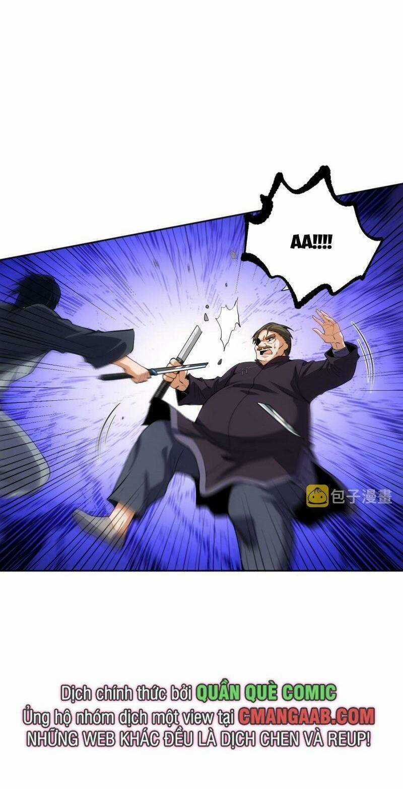 Giản Giới - Chapter 205 - Trang 40