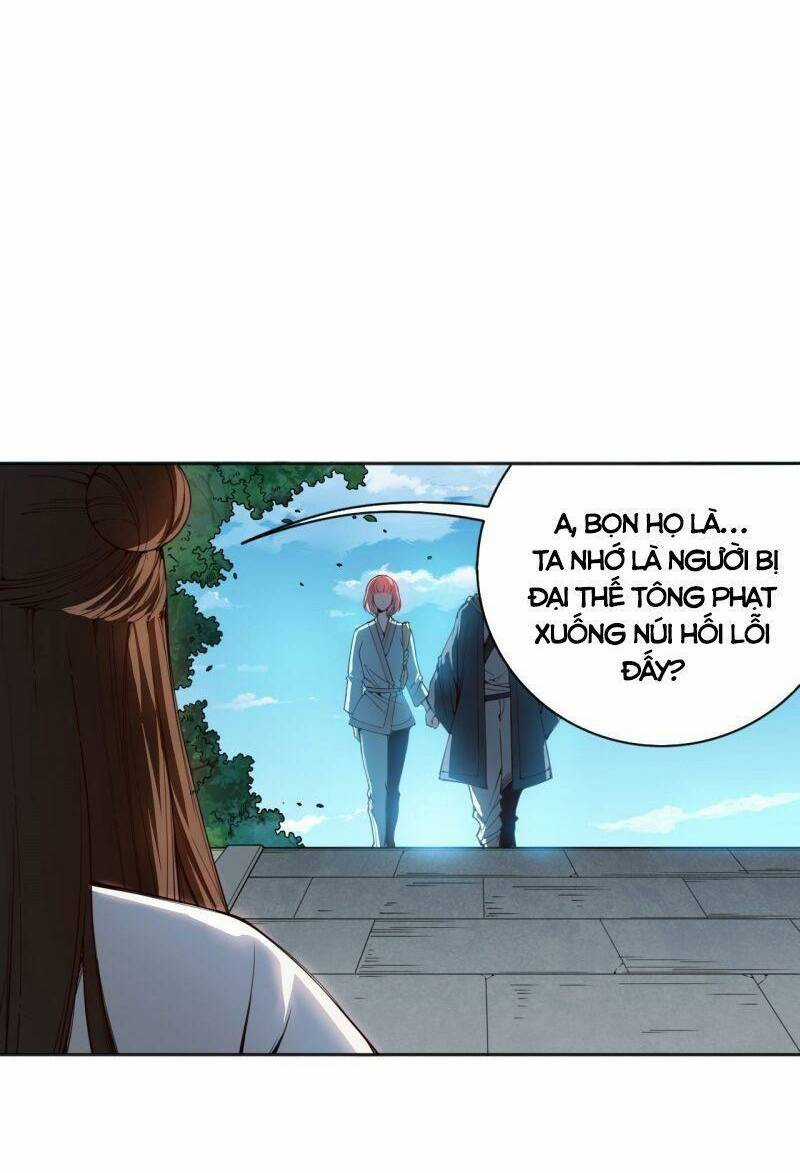 Giản Giới - Chapter 205 - Trang 5