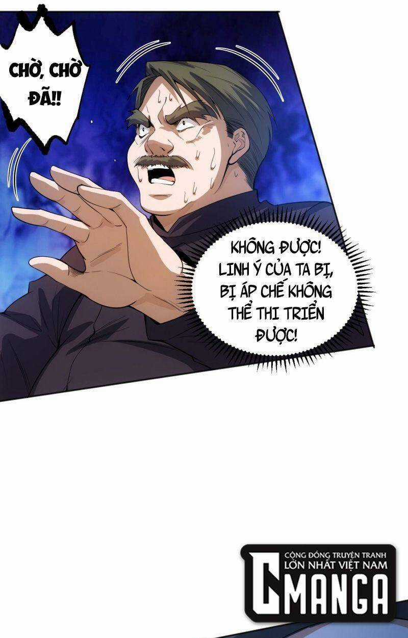 Giản Giới - Chapter 205 - Trang 41