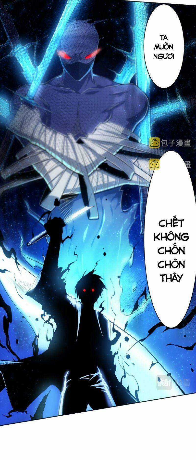 Giản Giới - Chapter 205 - Trang 43