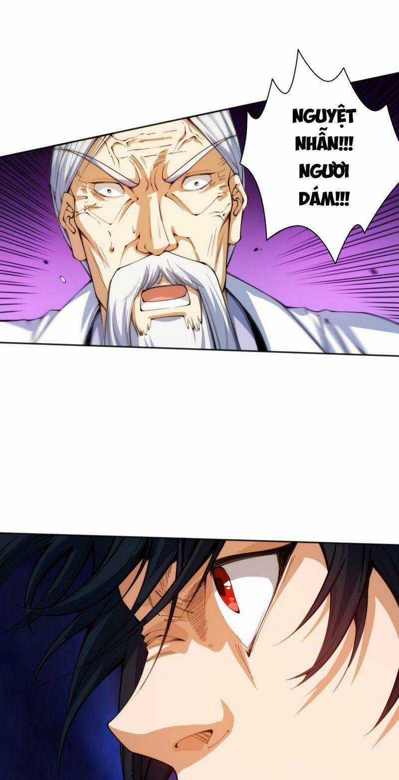 Giản Giới - Chapter 205 - Trang 47