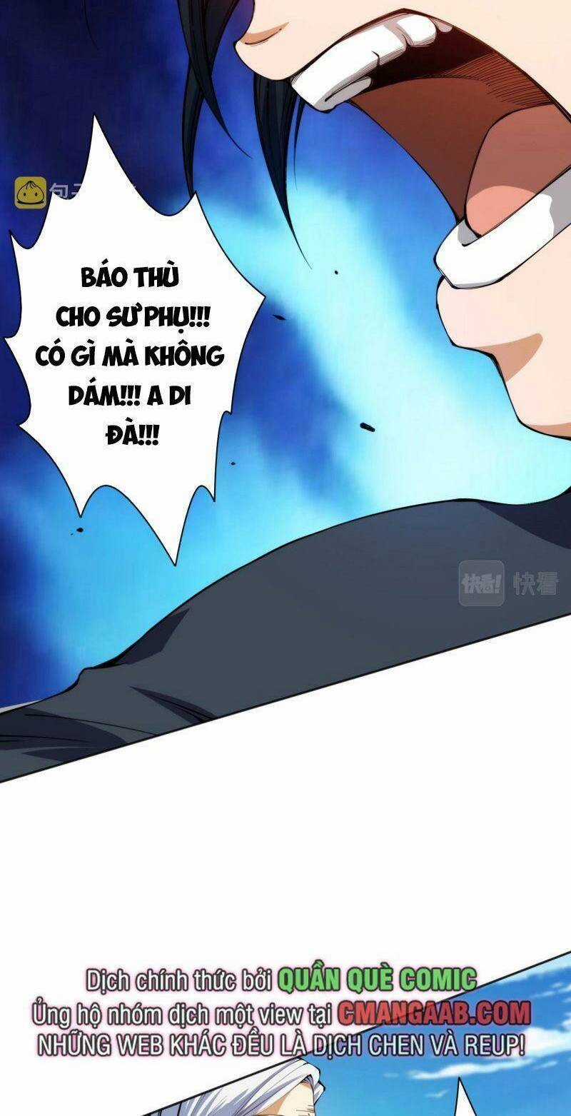 Giản Giới - Chapter 205 - Trang 48