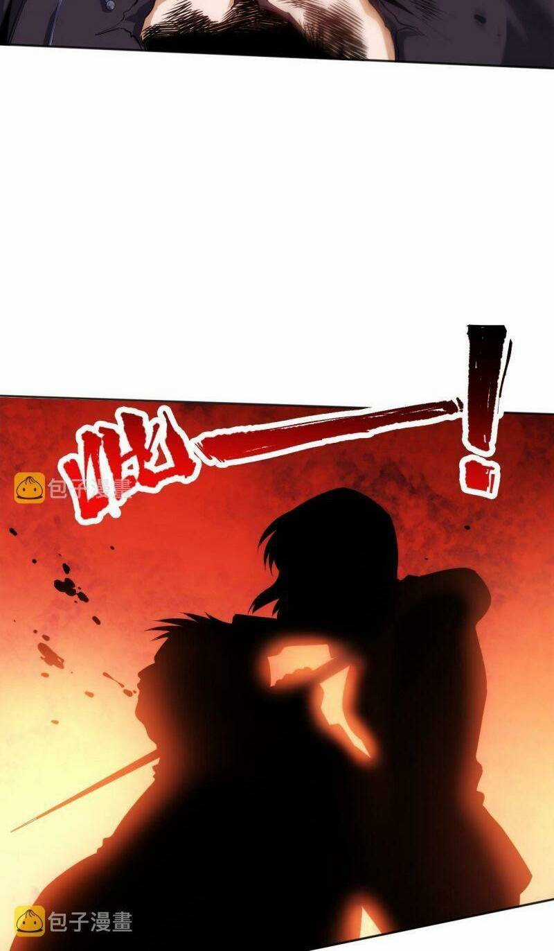 Giản Giới - Chapter 205 - Trang 53