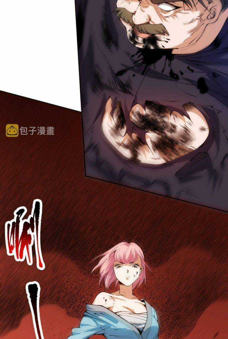 Giản Giới - Chapter 205 - Trang 55