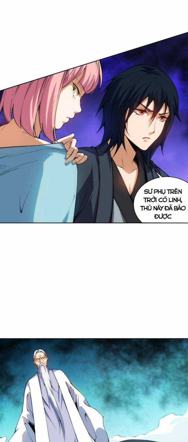 Giản Giới - Chapter 205 - Trang 57