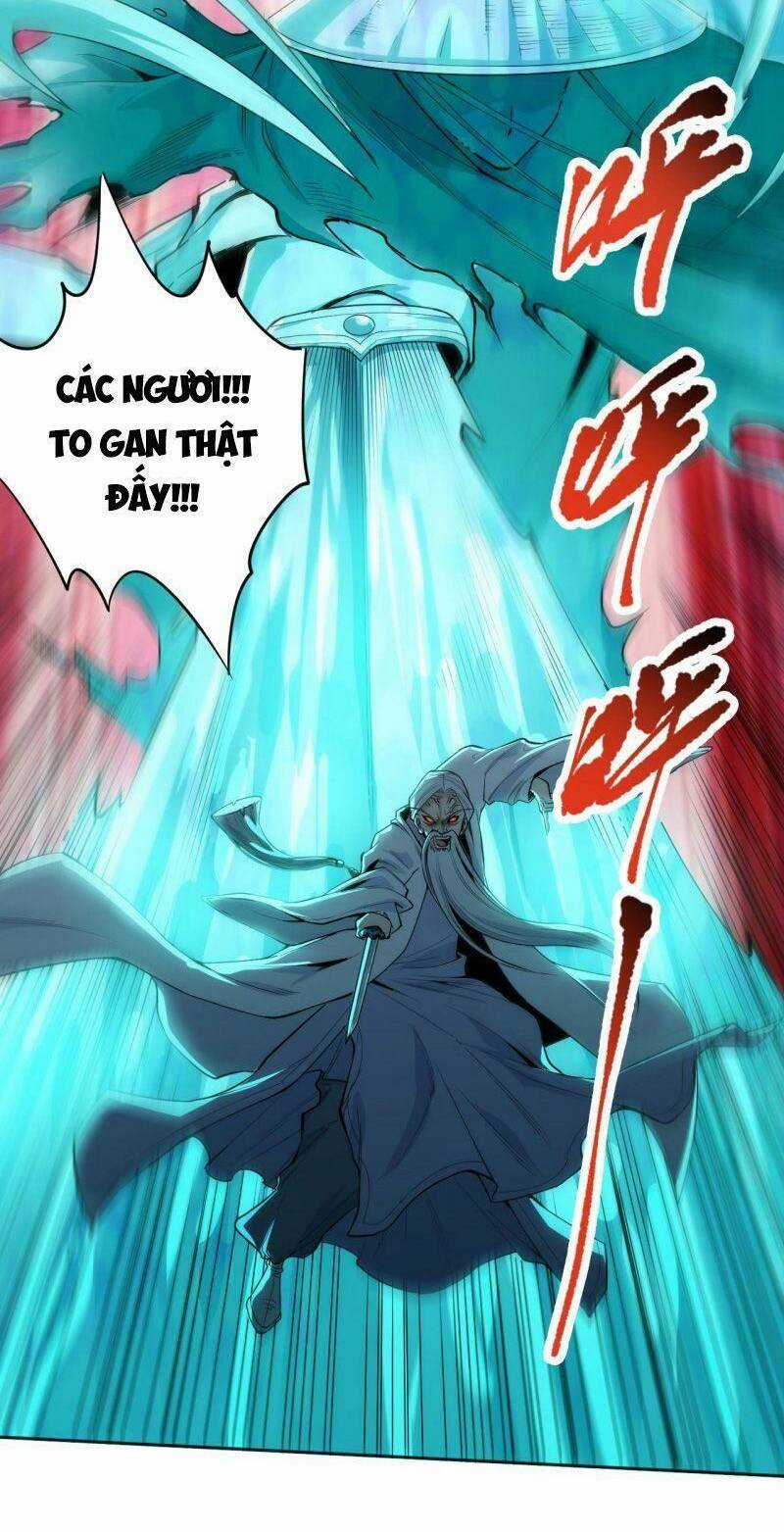 Giản Giới - Chapter 205 - Trang 60