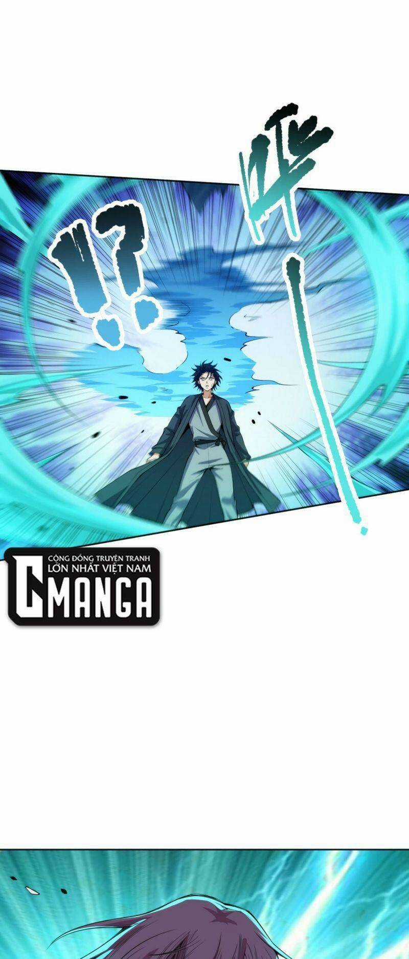 Giản Giới - Chapter 205 - Trang 61