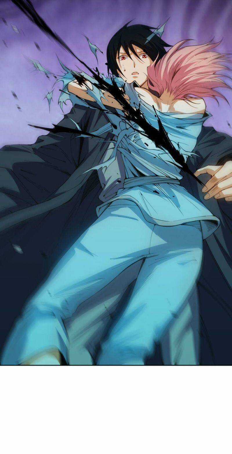 Giản Giới - Chapter 205 - Trang 63