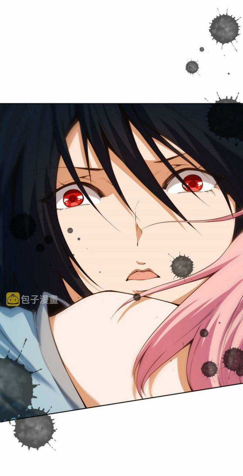 Giản Giới - Chapter 205 - Trang 64