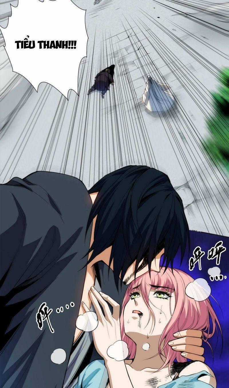 Giản Giới - Chapter 206 - Trang 2