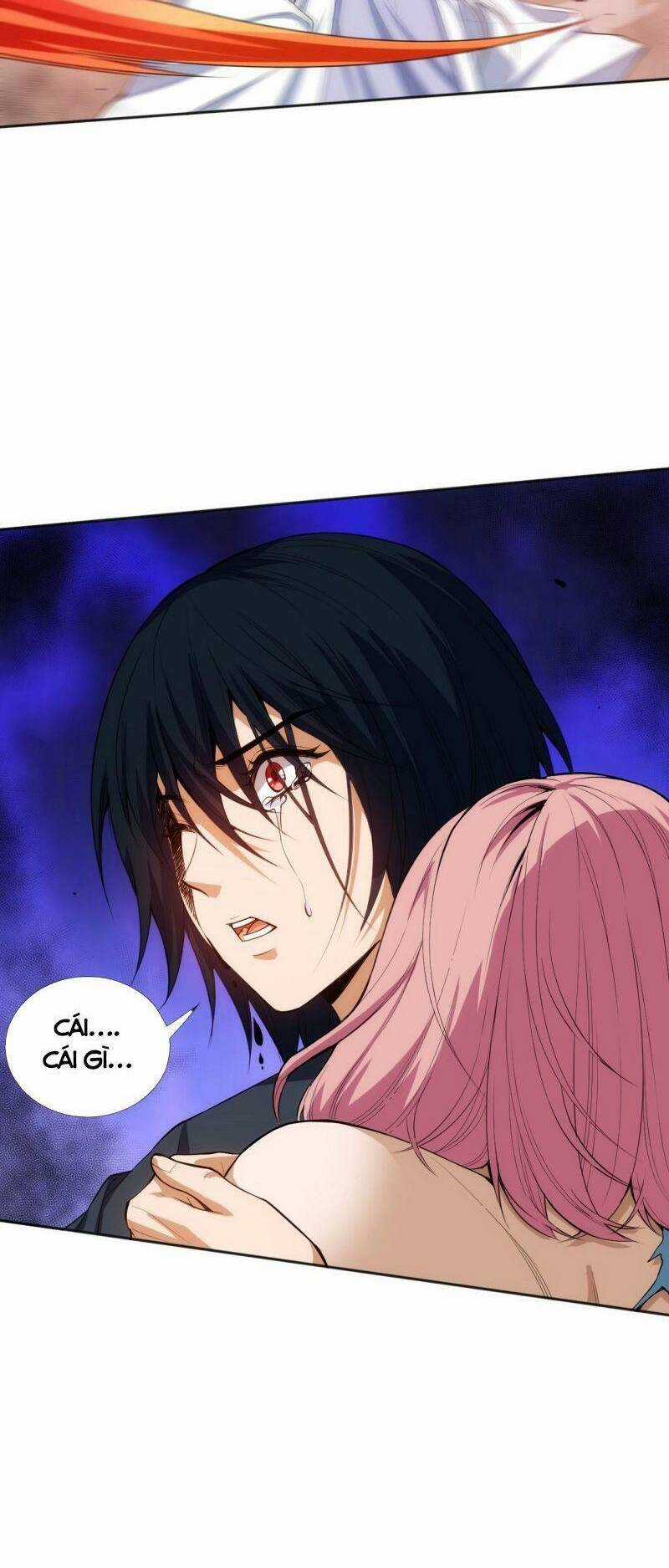 Giản Giới - Chapter 206 - Trang 13