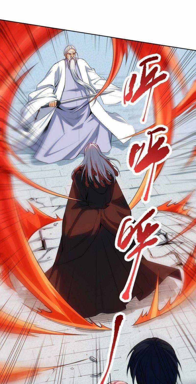 Giản Giới - Chapter 206 - Trang 14