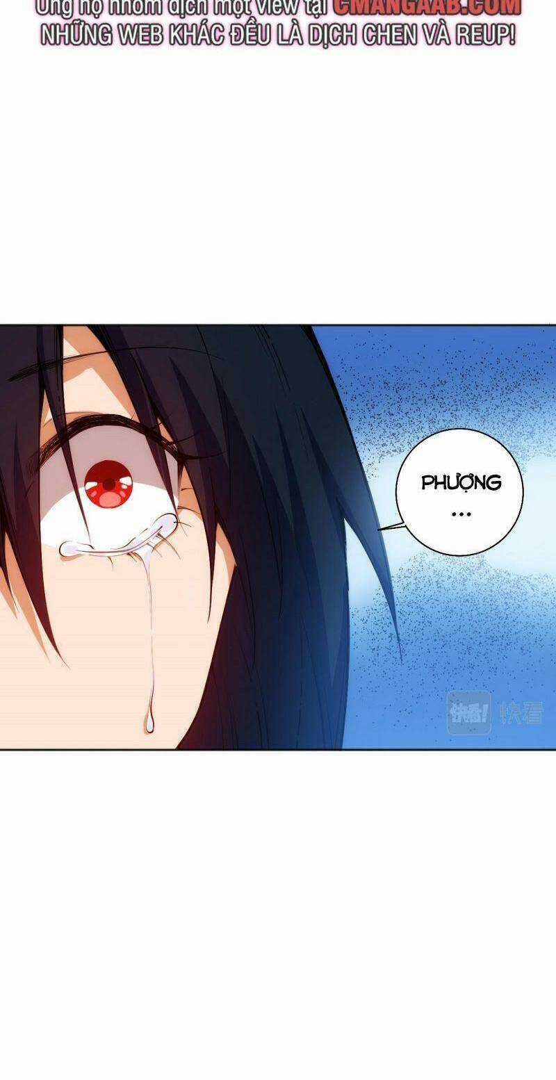 Giản Giới - Chapter 206 - Trang 17