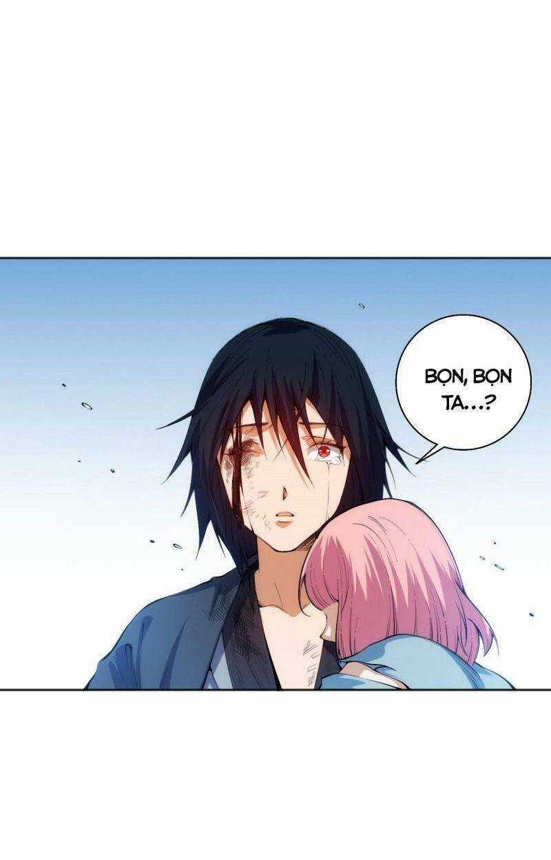 Giản Giới - Chapter 206 - Trang 19