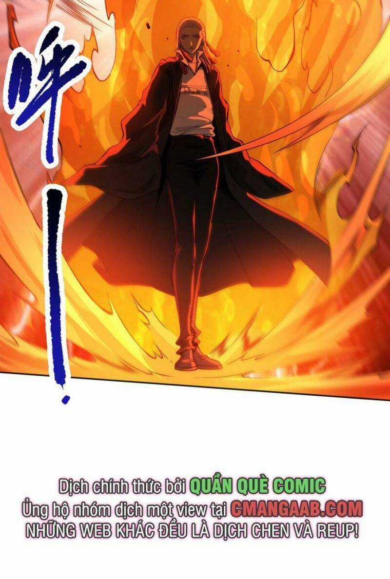 Giản Giới - Chapter 206 - Trang 26