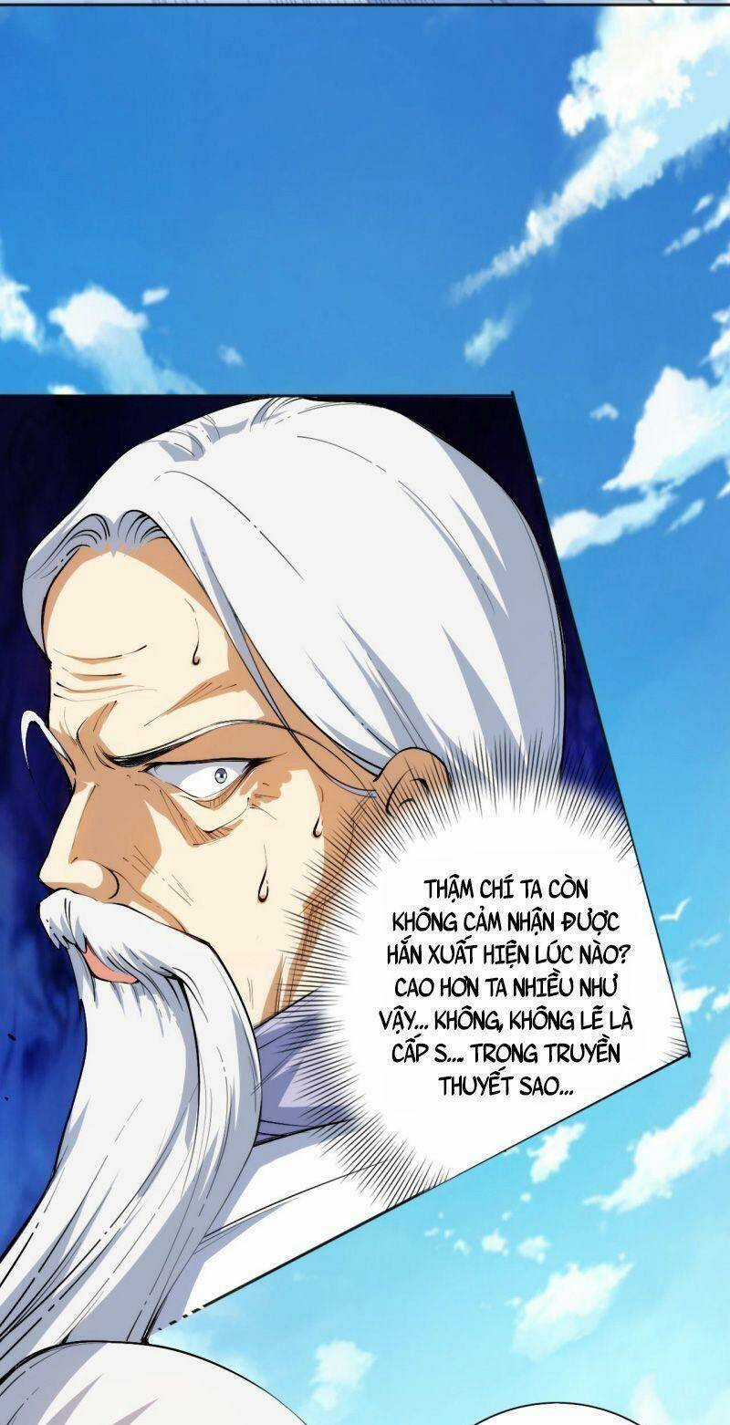 Giản Giới - Chapter 206 - Trang 29