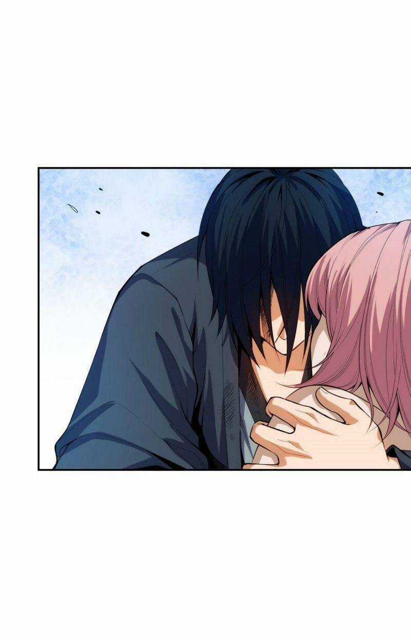 Giản Giới - Chapter 206 - Trang 32