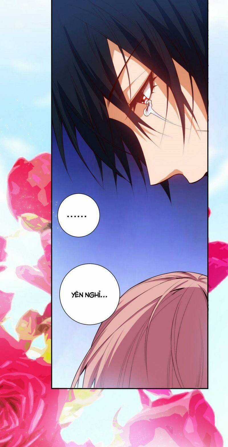 Giản Giới - Chapter 206 - Trang 36