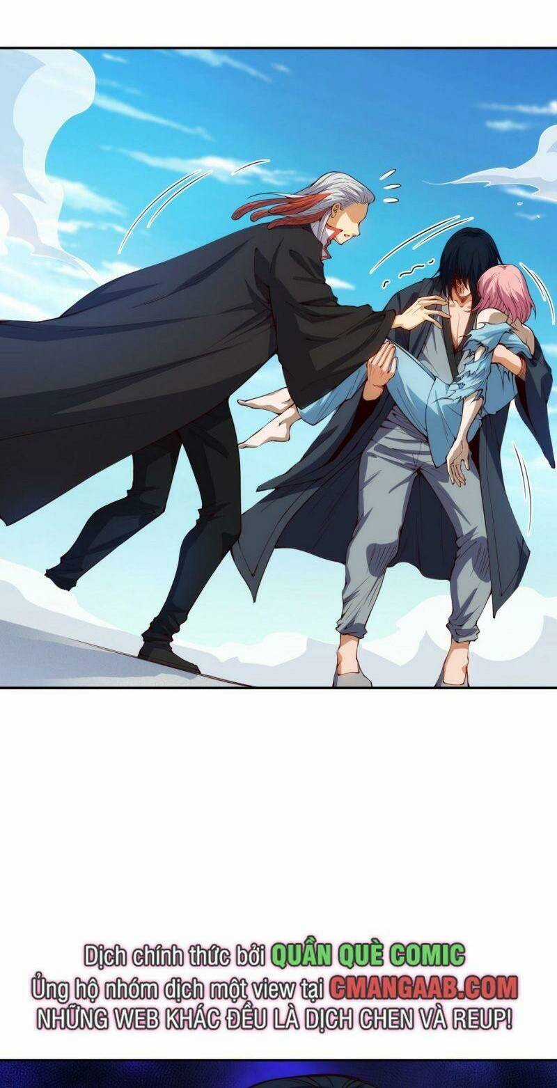 Giản Giới - Chapter 206 - Trang 40