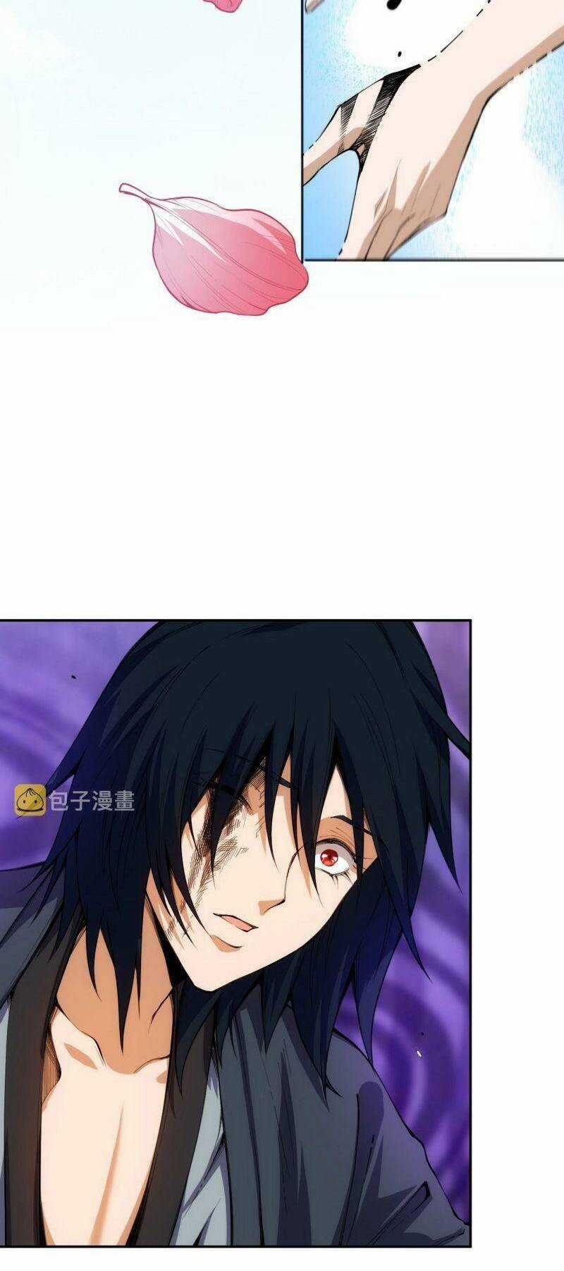 Giản Giới - Chapter 206 - Trang 5