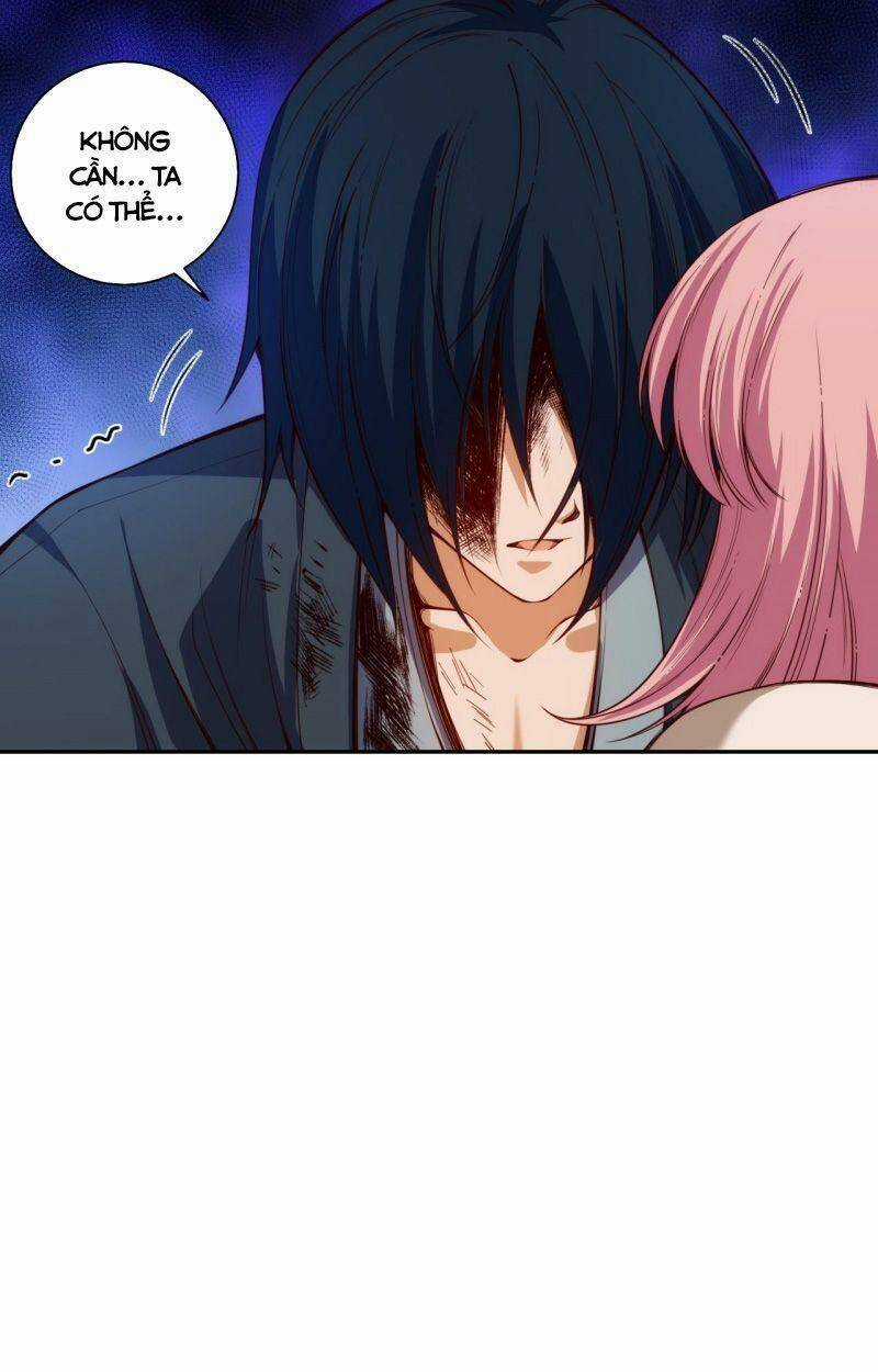 Giản Giới - Chapter 206 - Trang 41