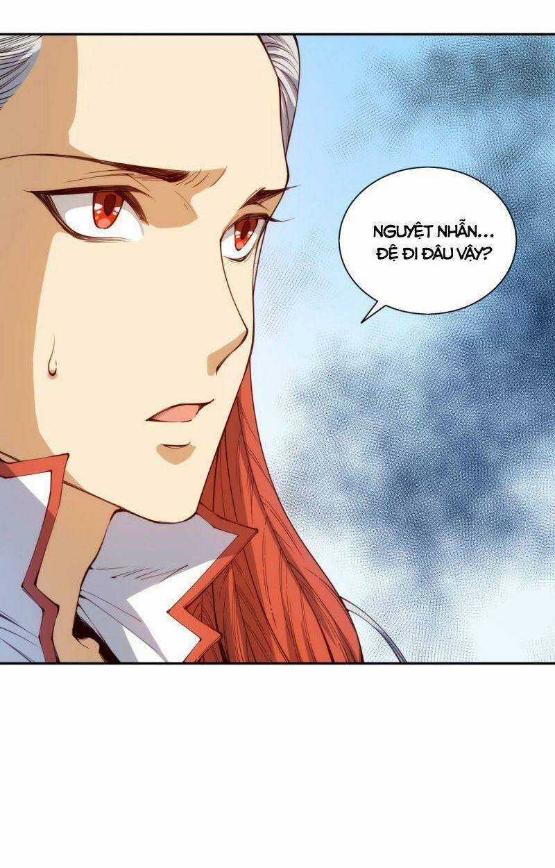 Giản Giới - Chapter 206 - Trang 42