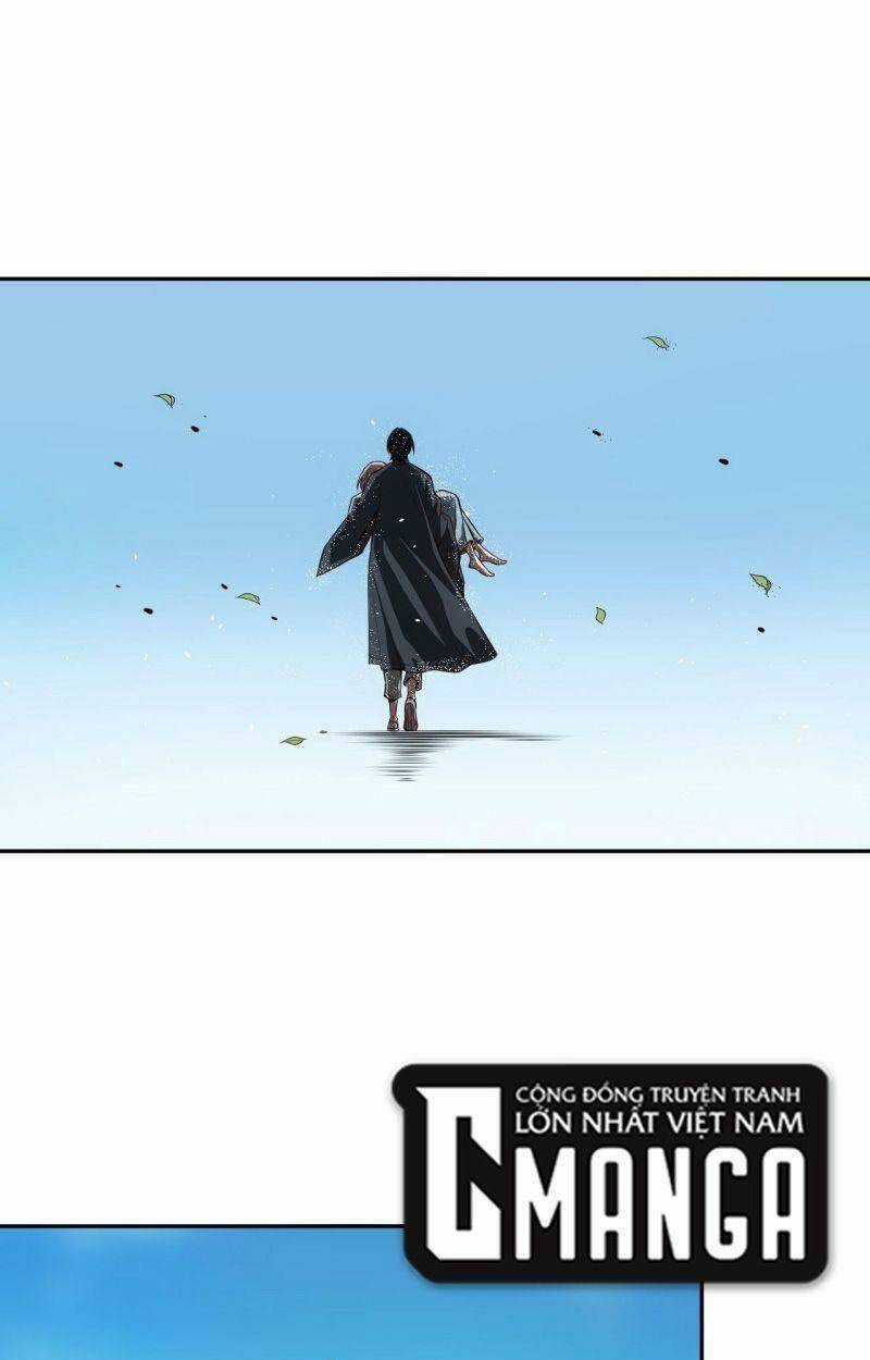 Giản Giới - Chapter 206 - Trang 43