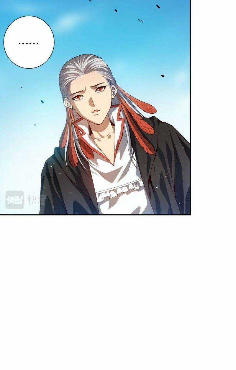 Giản Giới - Chapter 206 - Trang 44