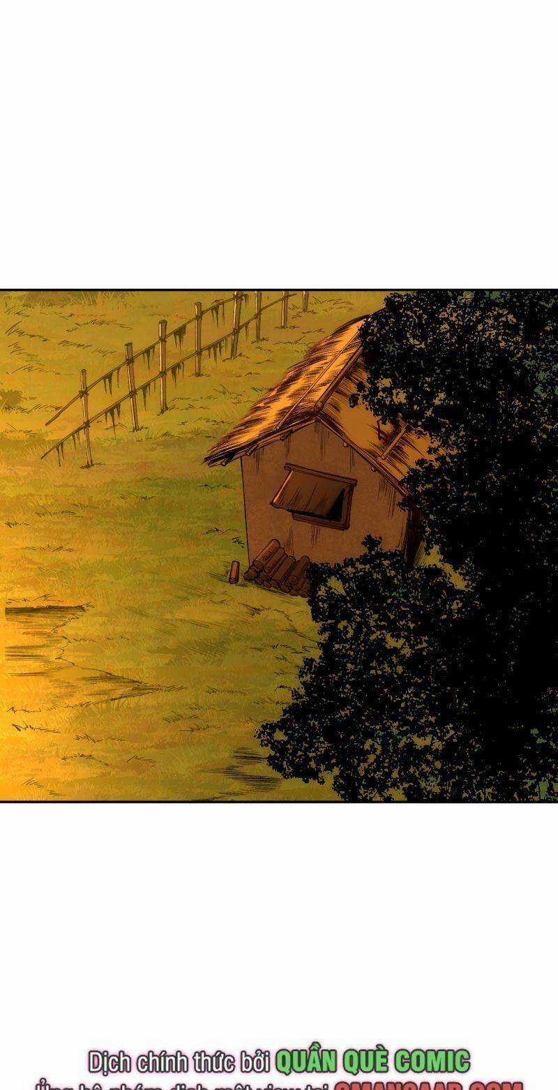 Giản Giới - Chapter 206 - Trang 47