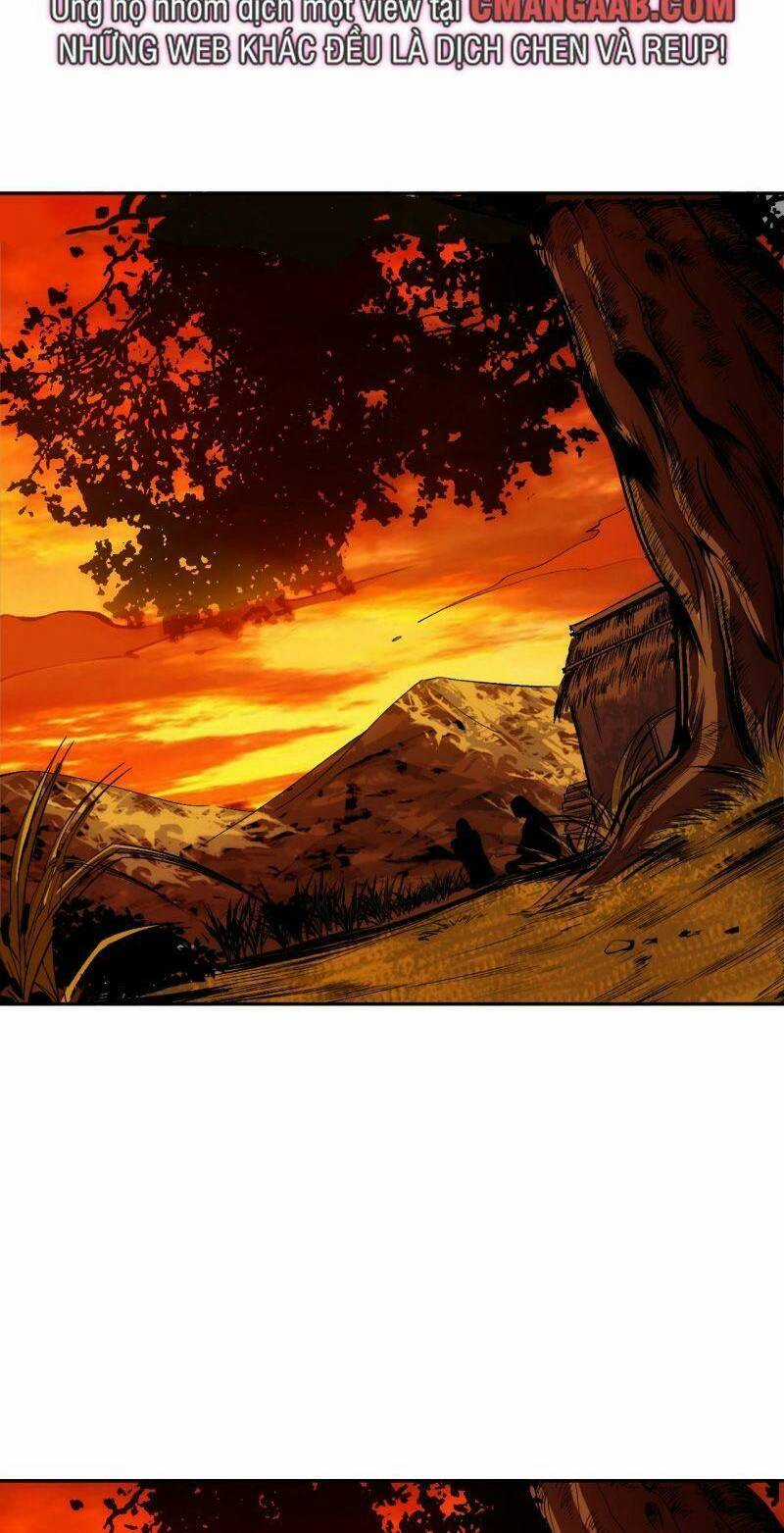 Giản Giới - Chapter 206 - Trang 48