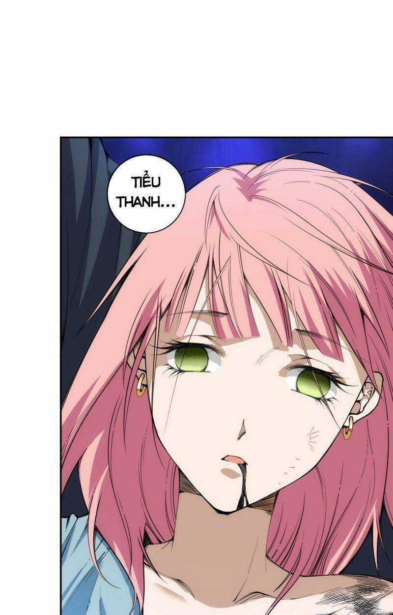 Giản Giới - Chapter 206 - Trang 6