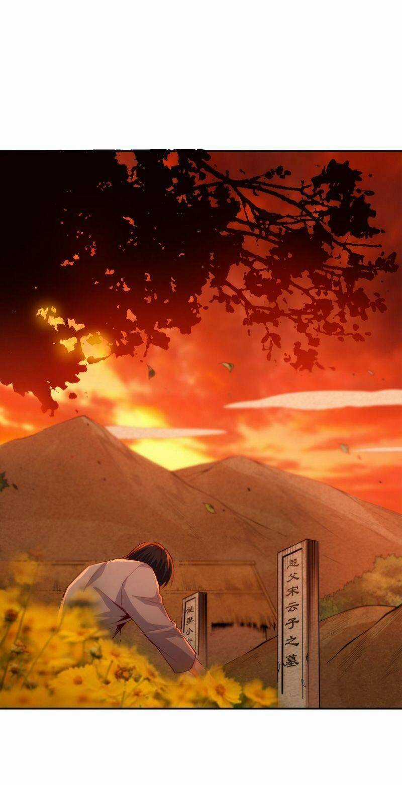 Giản Giới - Chapter 206 - Trang 51