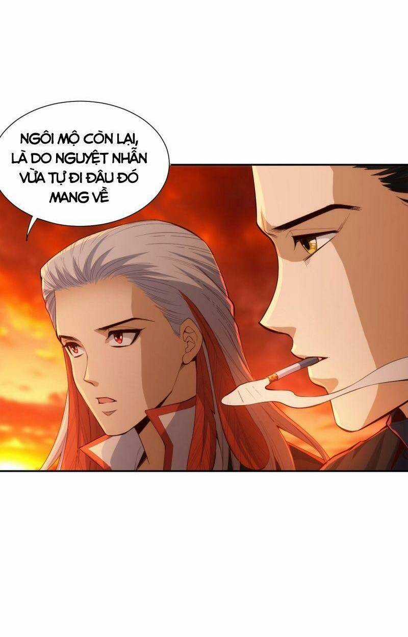 Giản Giới - Chapter 206 - Trang 54